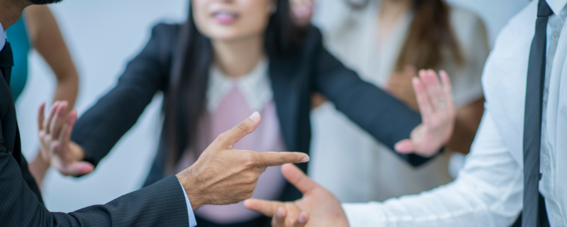 Titre Professionnel Médiateur social accès aux droits et services